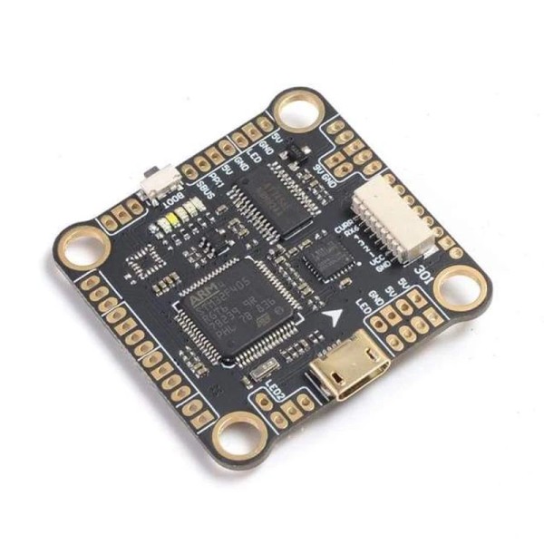 2023 News DIATONE MAMBA F405 F4 Flight Controller MK2 Betaflight STM32 MPU6000 OSD Built-in 5V/2A BEC 30.5*30.5mm for FPV Racing